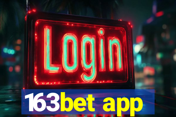 163bet app